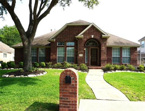 11714 Goldstream Court Tomball TX 77377