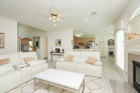 20318 Stone Lake Circle Tomball TX 77377
