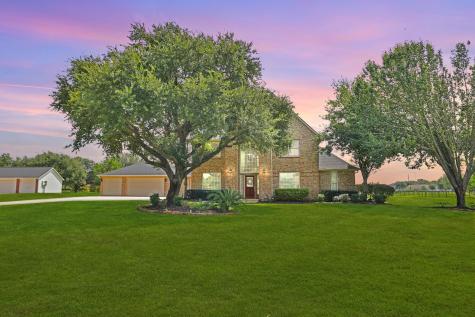 20318 Stone Lake Circle Tomball TX 77377
