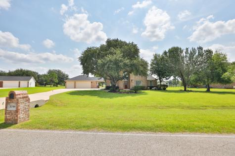 20318 Stone Lake Circle Tomball TX 77377
