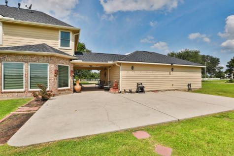 20318 Stone Lake Circle Tomball TX 77377