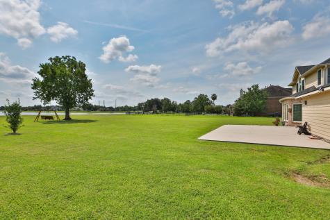 20318 Stone Lake Circle Tomball TX 77377