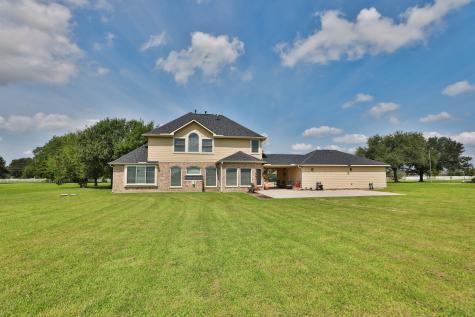 20318 Stone Lake Circle Tomball TX 77377