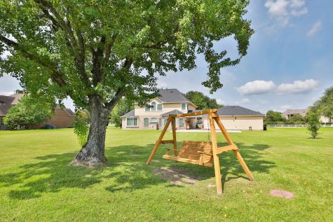 20318 Stone Lake Circle Tomball TX 77377