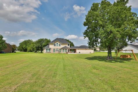 20318 Stone Lake Circle Tomball TX 77377