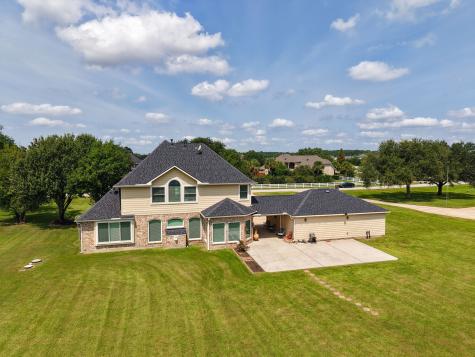 20318 Stone Lake Circle Tomball TX 77377