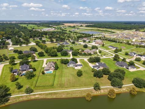 20318 Stone Lake Circle Tomball TX 77377