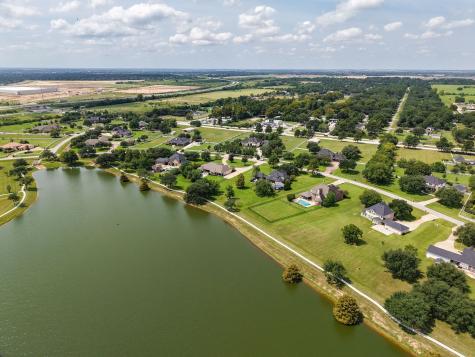 20318 Stone Lake Circle Tomball TX 77377