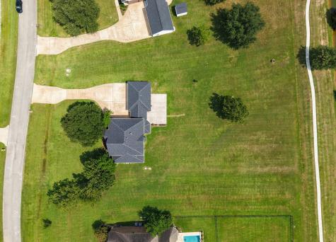 20318 Stone Lake Circle Tomball TX 77377