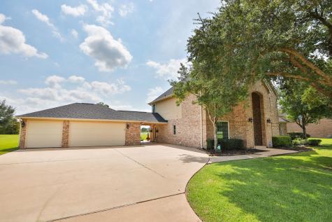 20318 Stone Lake Circle Tomball TX 77377