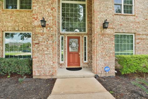 20318 Stone Lake Circle Tomball TX 77377