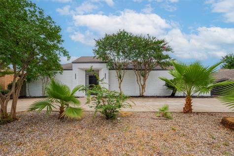 11514 Lakeside Place Drive Houston TX 77077