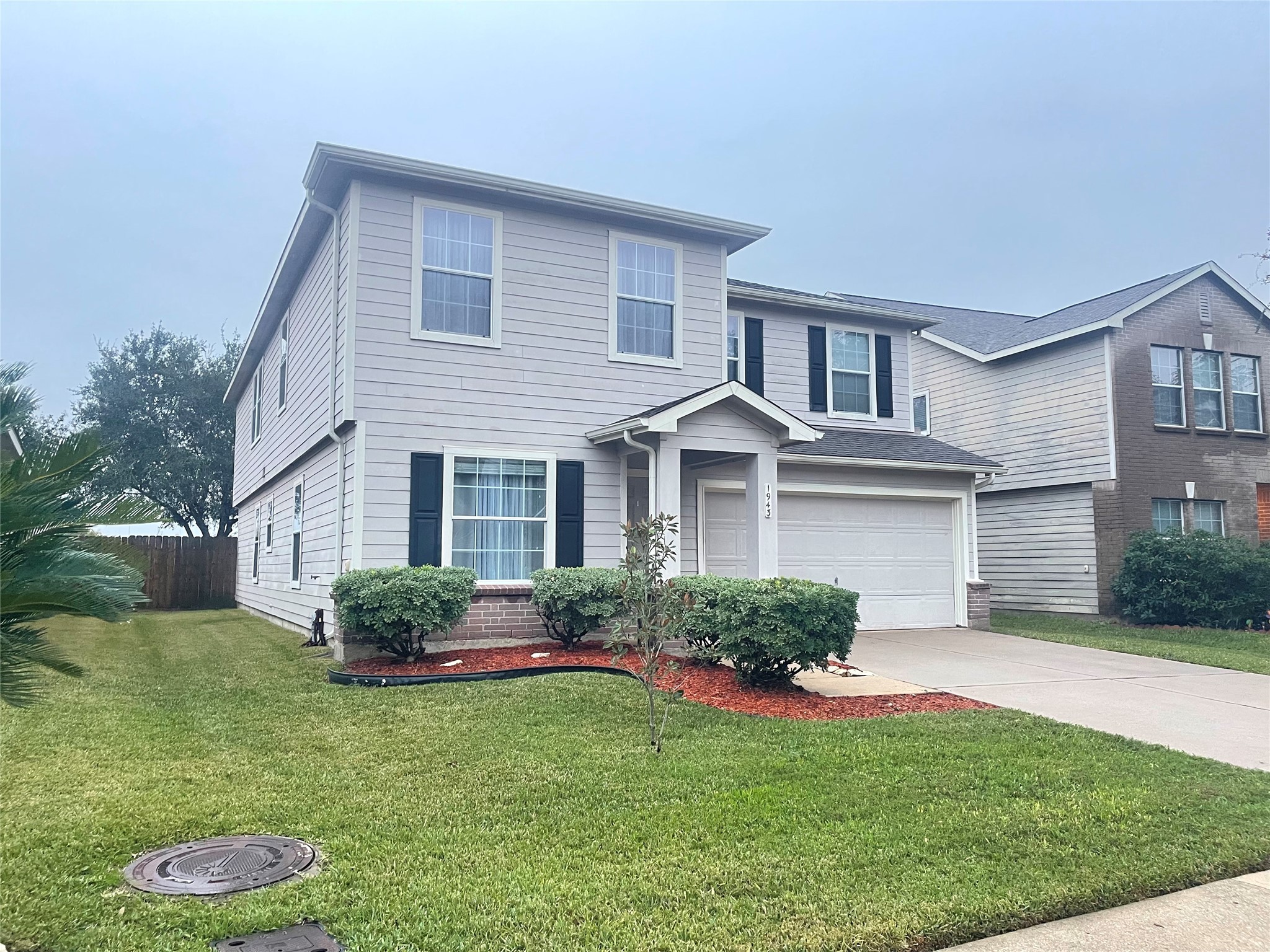 1943 Lauren Place Missouri City TX 77489
