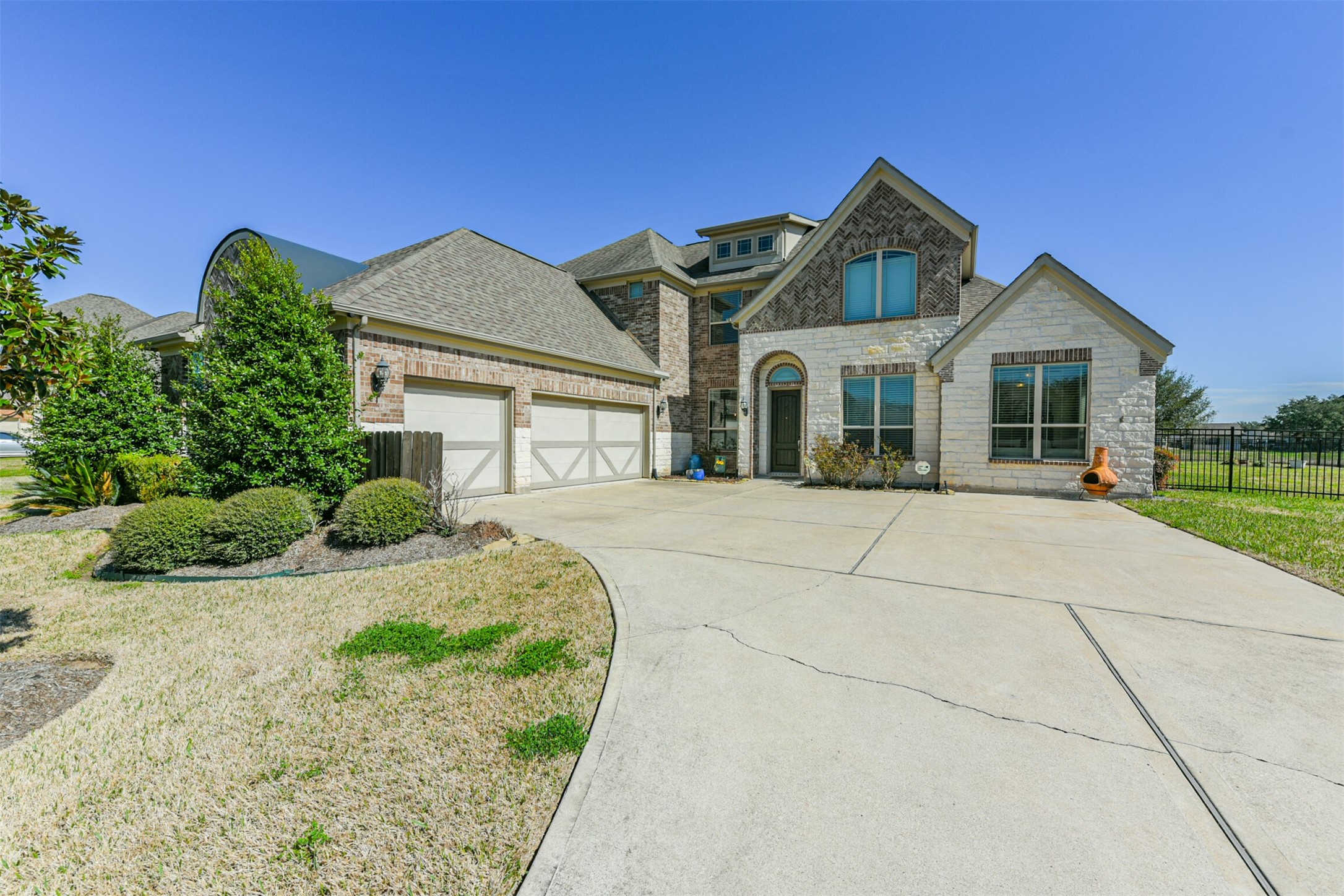 3510 Tierra Amarilla Lane Richmond TX 77406