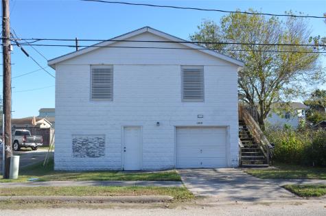 2226 67th Street Galveston TX 77551
