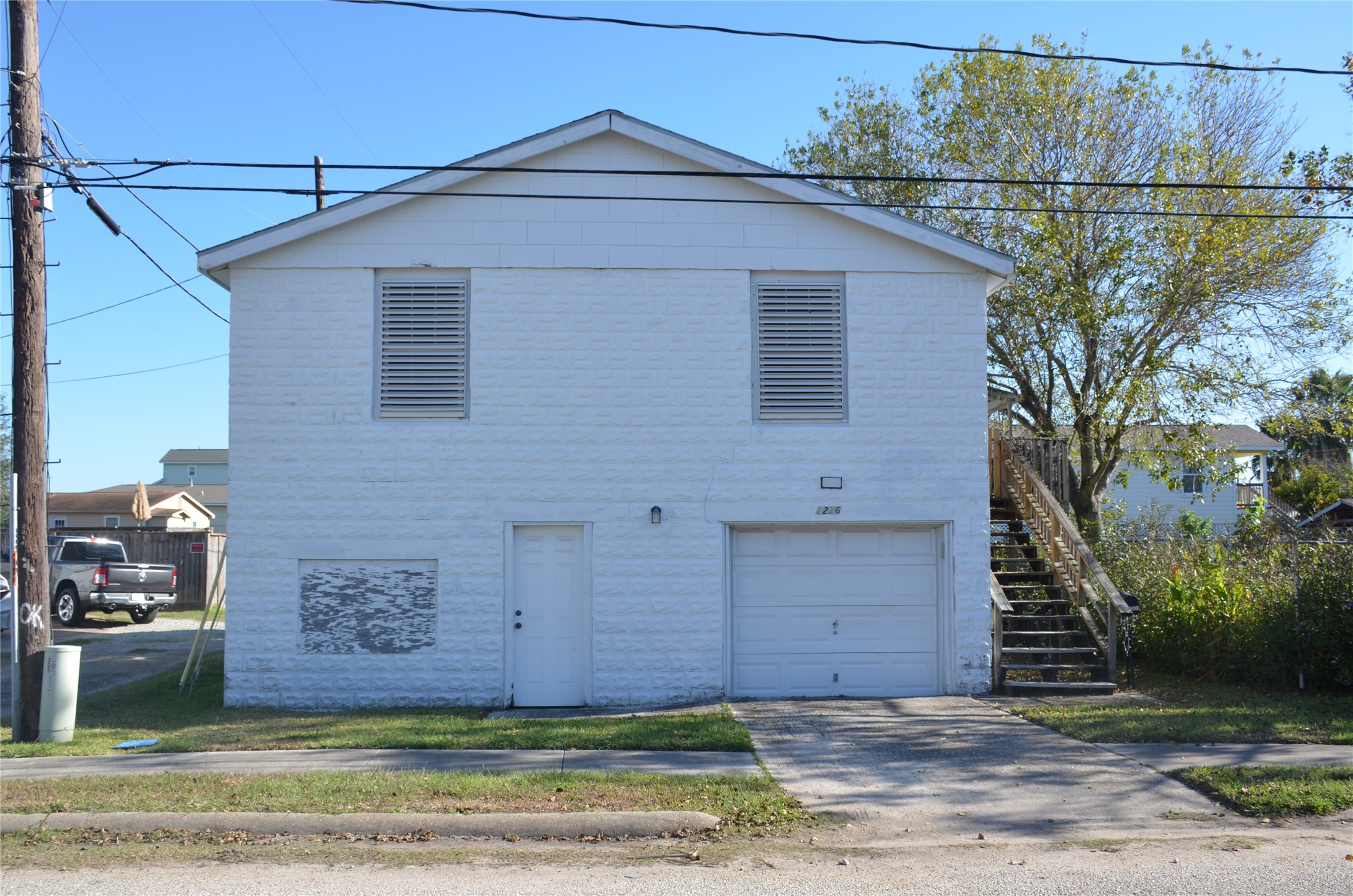 2226 67th Street Galveston TX 77551