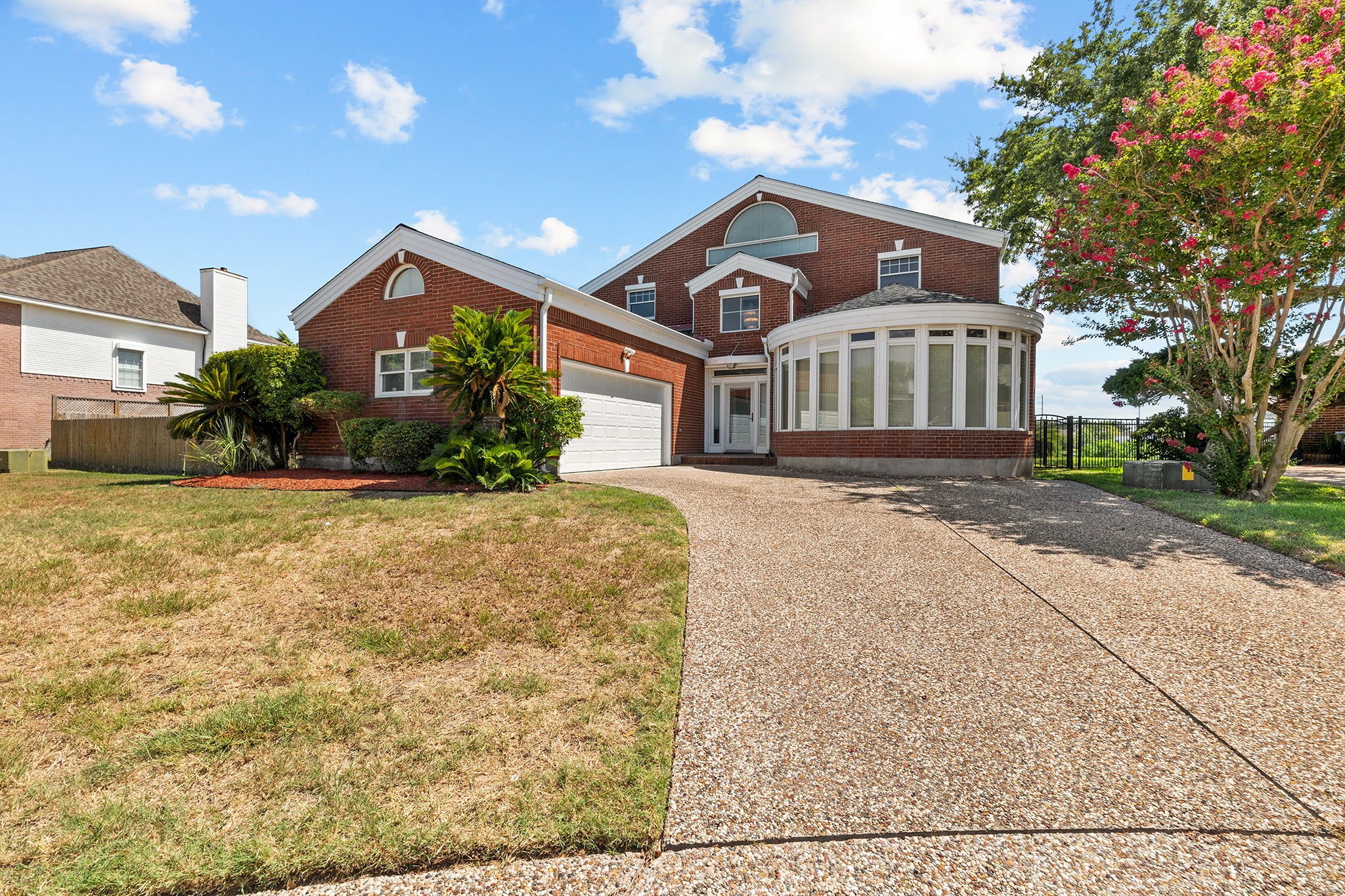 4 Quintana Place Galveston TX 77554