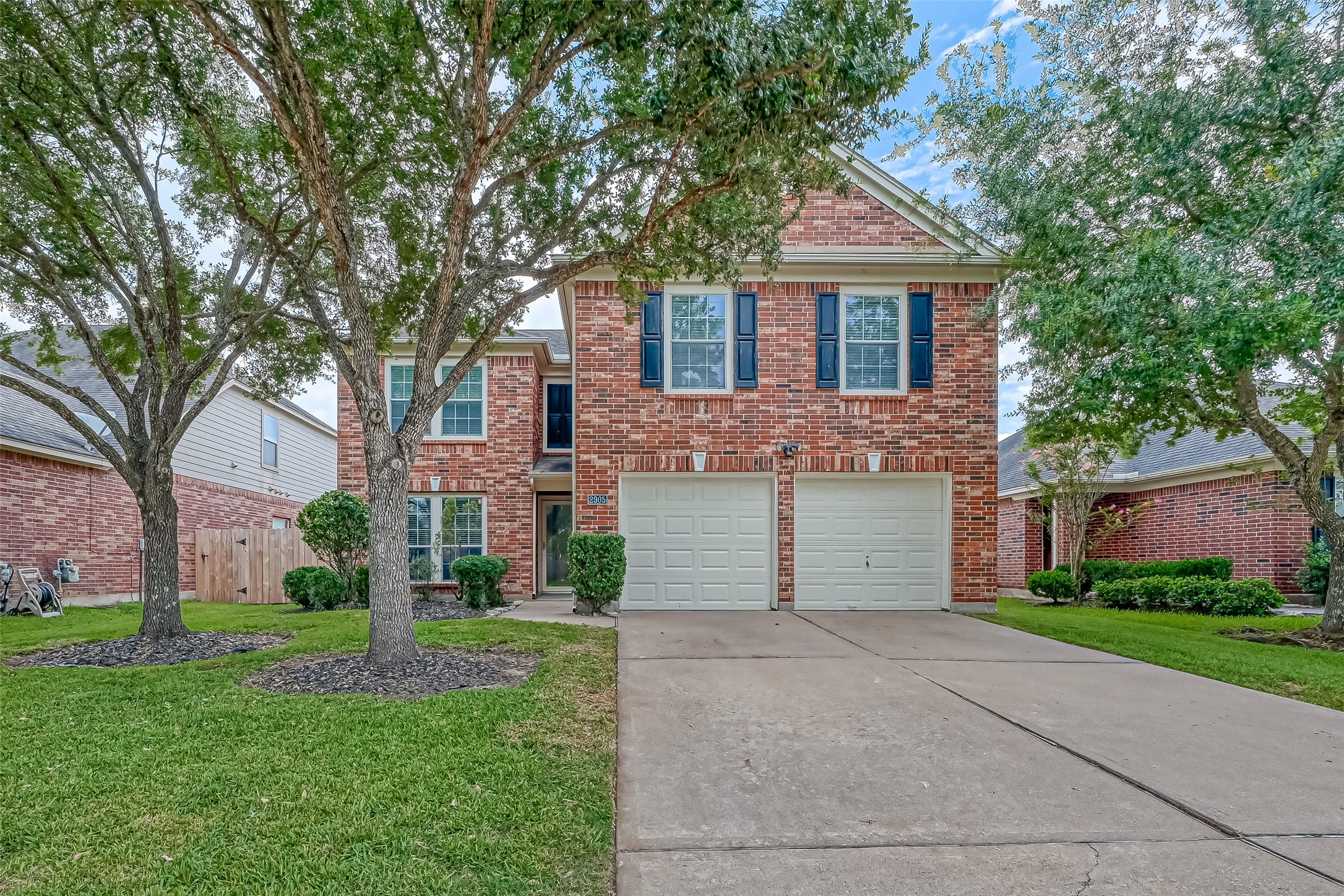 2905 Autumnbrook Lane Pearland TX 77584