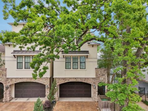 208 Birdsall Street Houston TX 77007