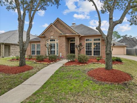 3136 Indian Summer Trail Friendswood TX 77546