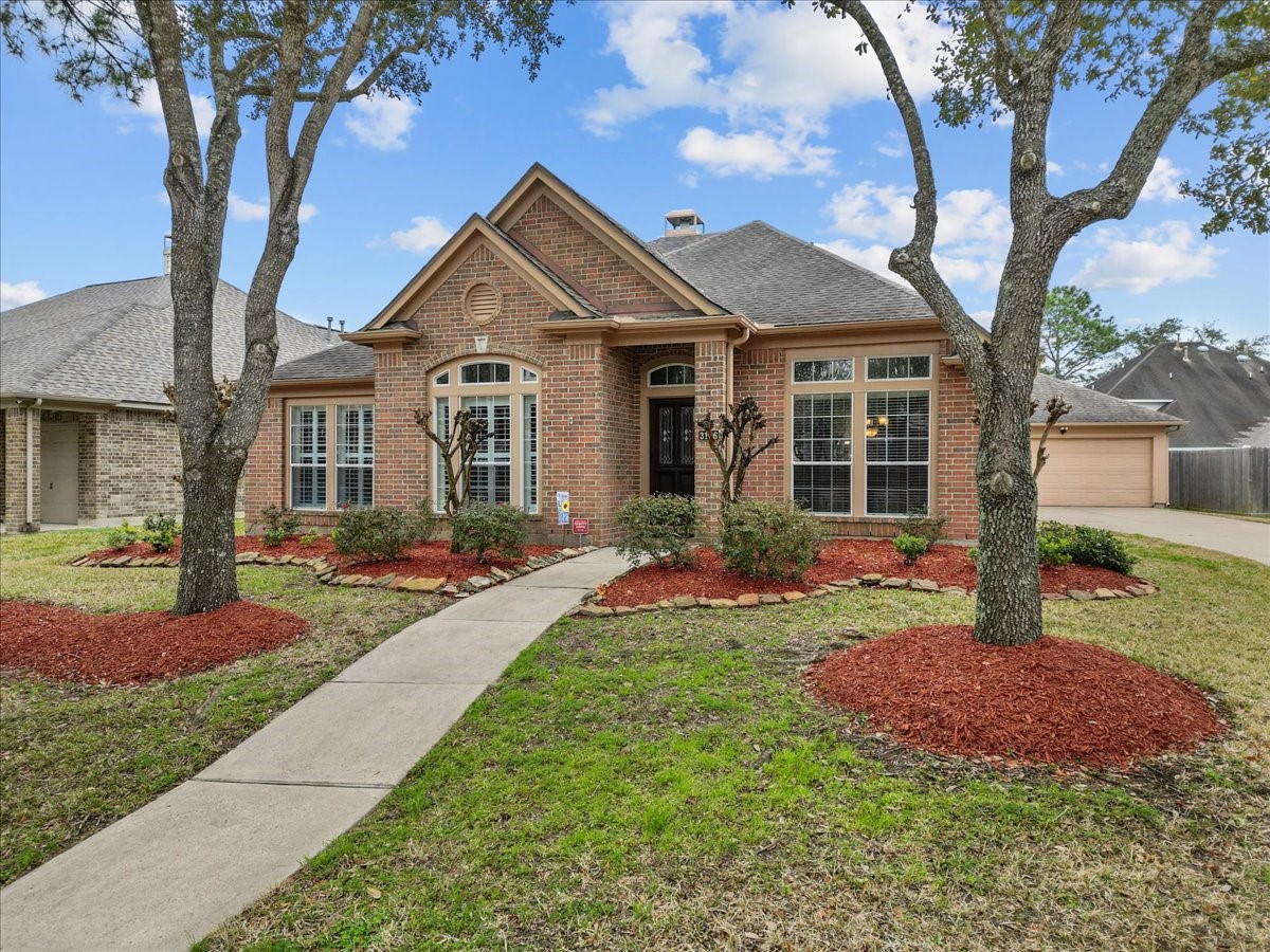 3136 Indian Summer Trail Friendswood TX 77546