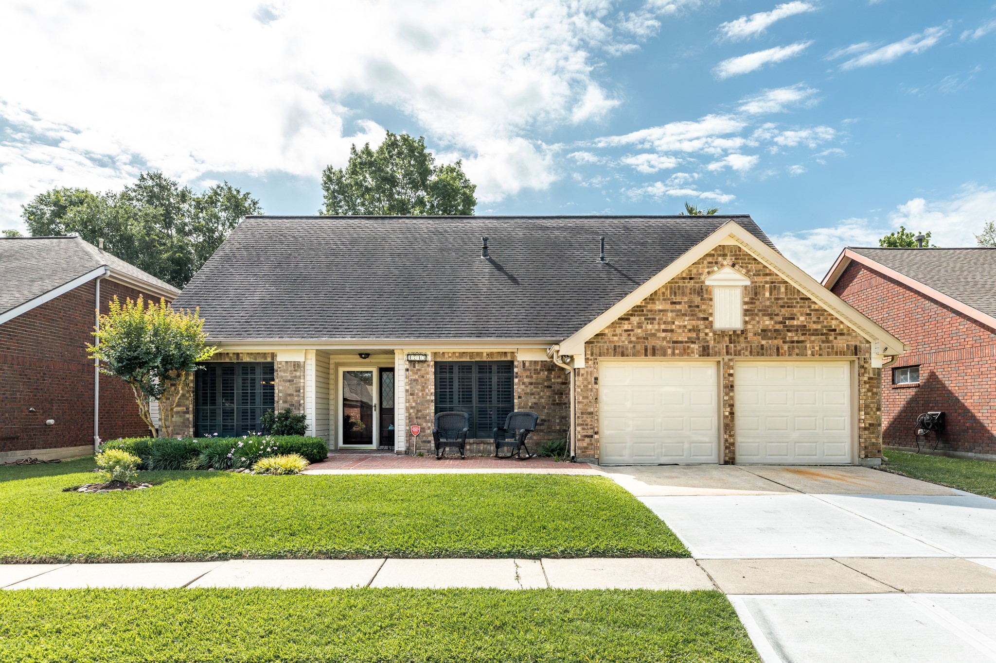 4743 Wynnview Drive Friendswood TX 77546