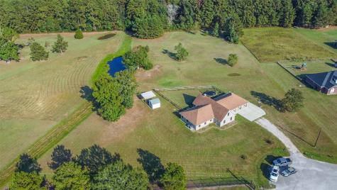 184 County Road 2209 S Cleveland TX 77327