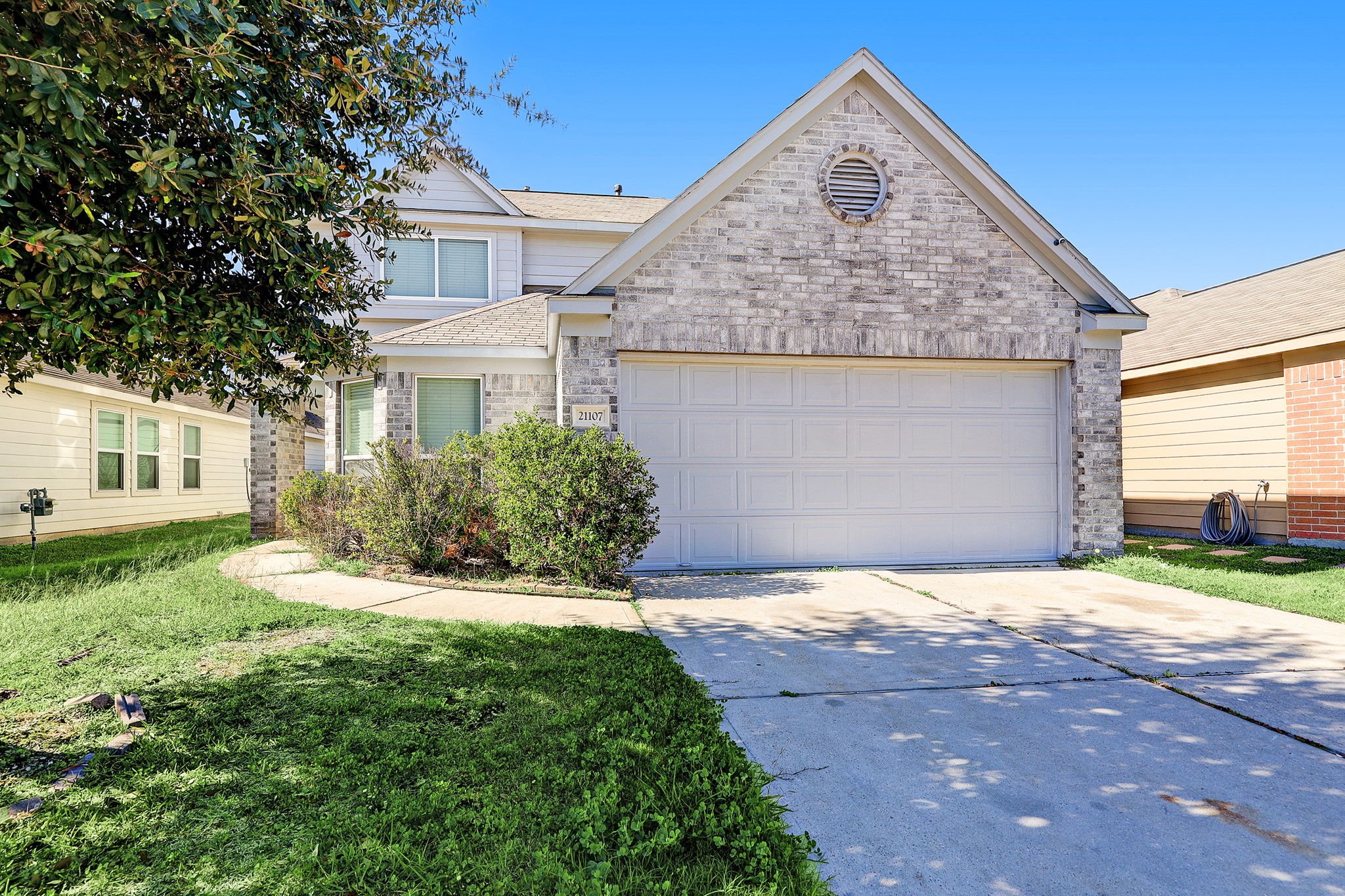 21107 Fox Hillside Way Humble TX 77338