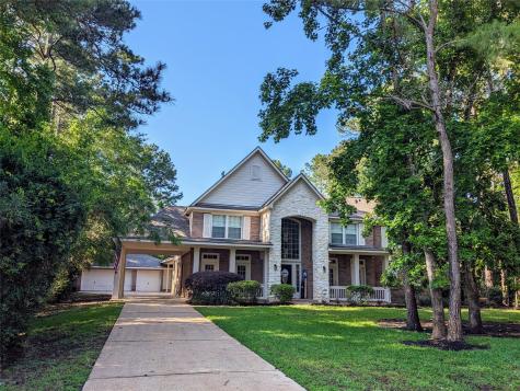 12610 Winchester Court Magnolia TX 77354