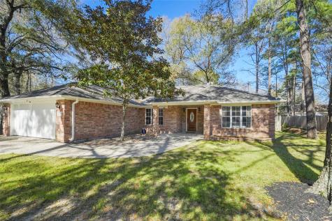 2403 Ripplewood Drive Conroe TX 77384