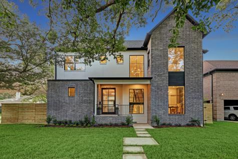 4536 Holt Street Bellaire TX 77401