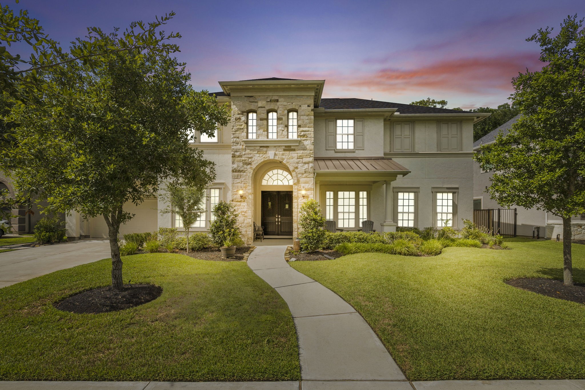 26 Sorrento Way Drive Missouri City TX 77459