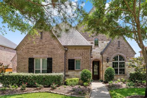 28327 Green Forest Bluff Trail Katy TX 77494