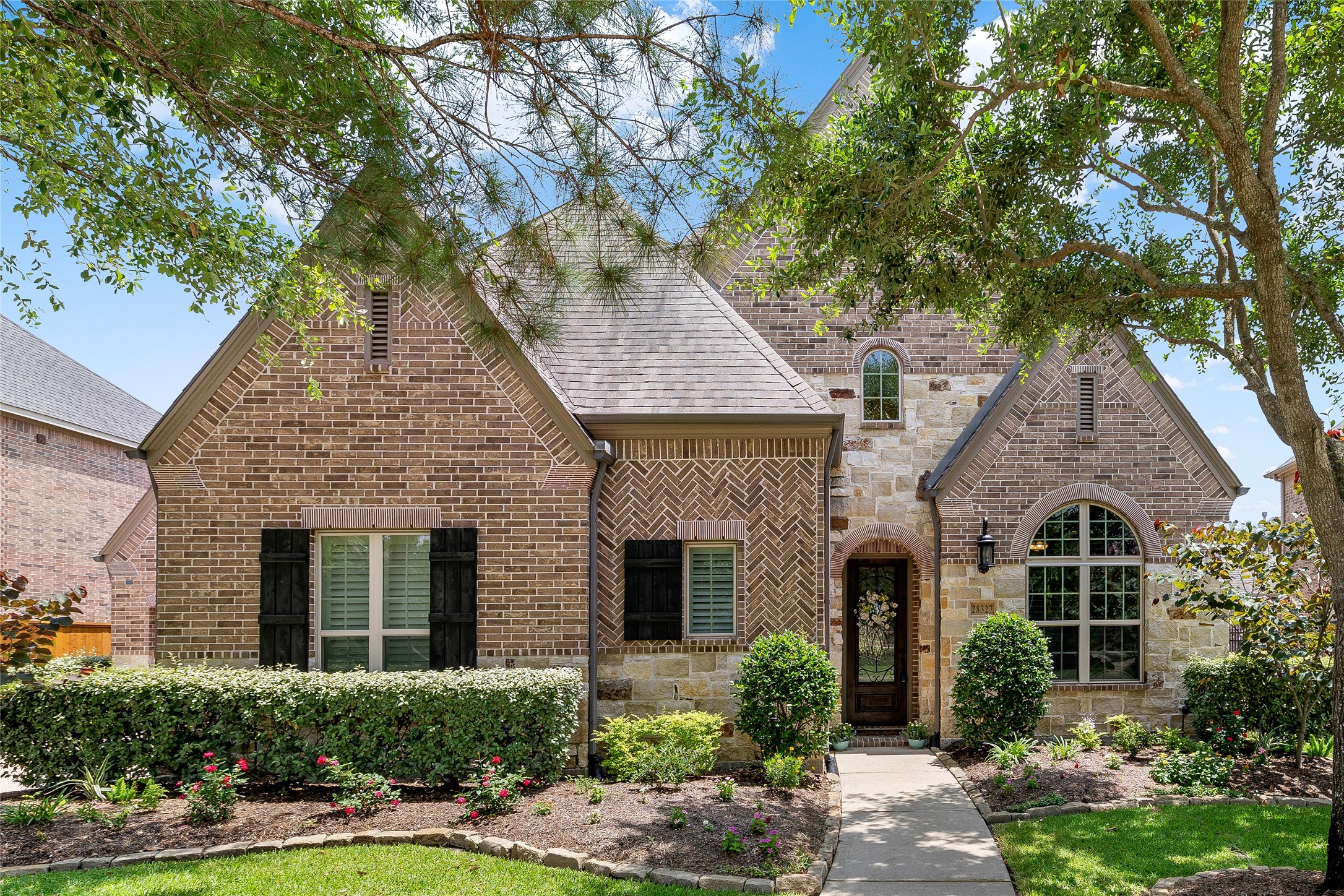 28327 Green Forest Bluff Trail Katy TX 77494