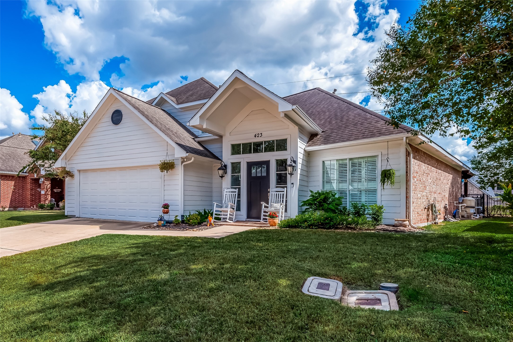 423 Richmond Place Drive Richmond TX 77469
