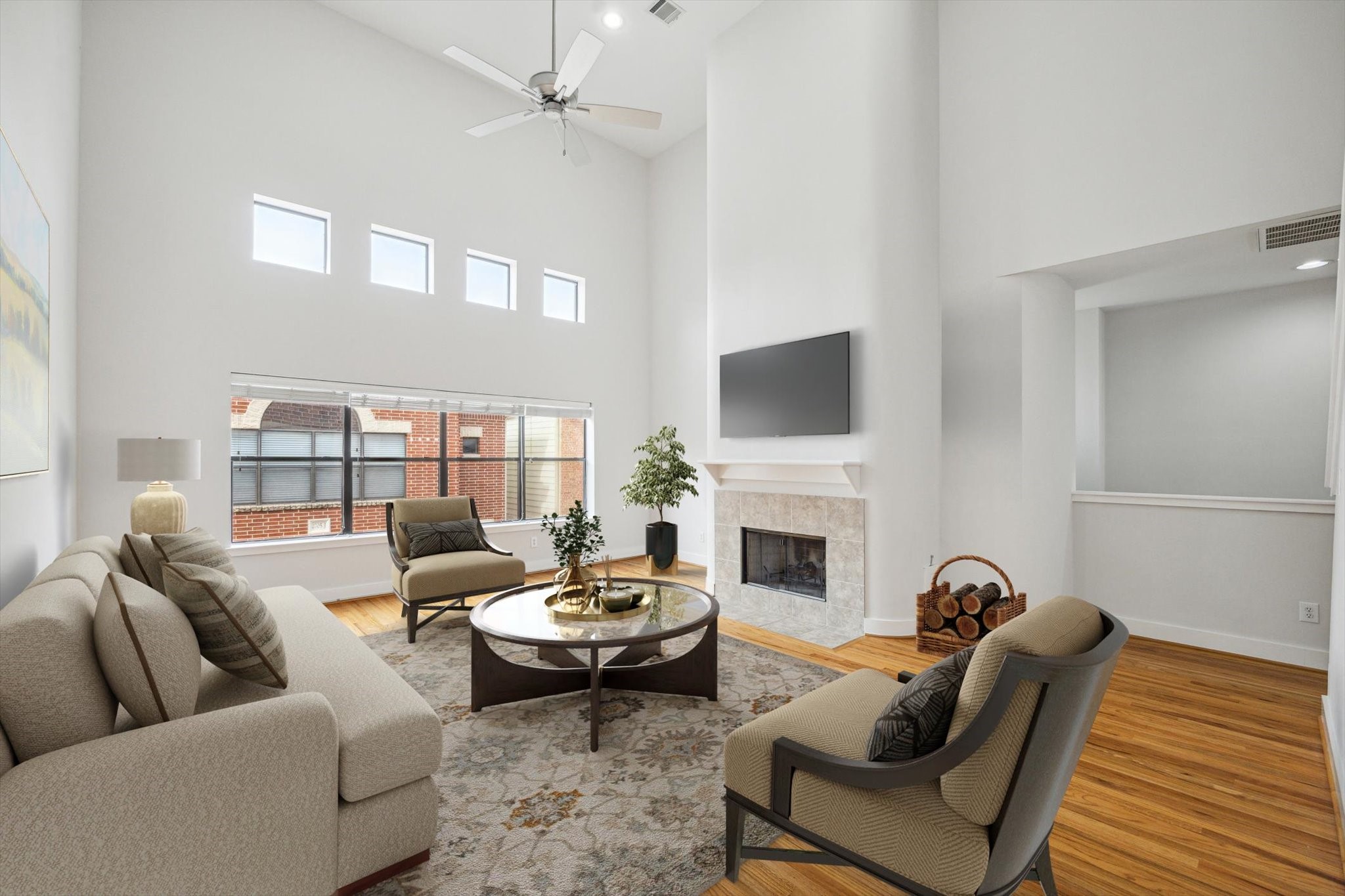 2705 Rutland Street C Houston TX 77008