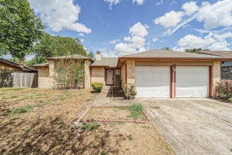 16415 Skeet Court Missouri City TX 77489