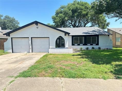 16011 Parksley Drive Houston TX 77059