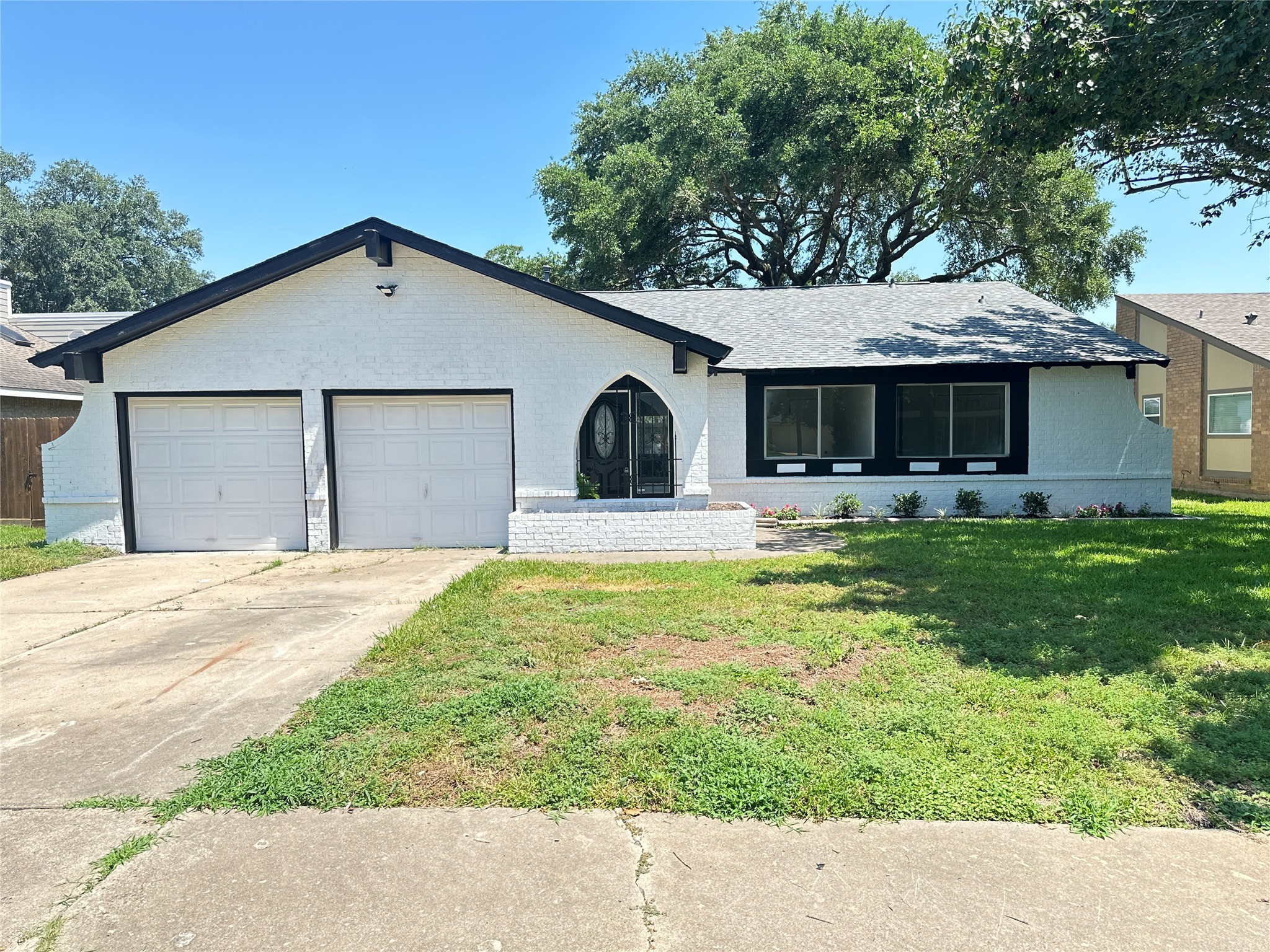 16011 Parksley Drive Houston TX 77059