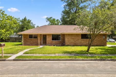 12702 Coolgreen Street Houston TX 77013