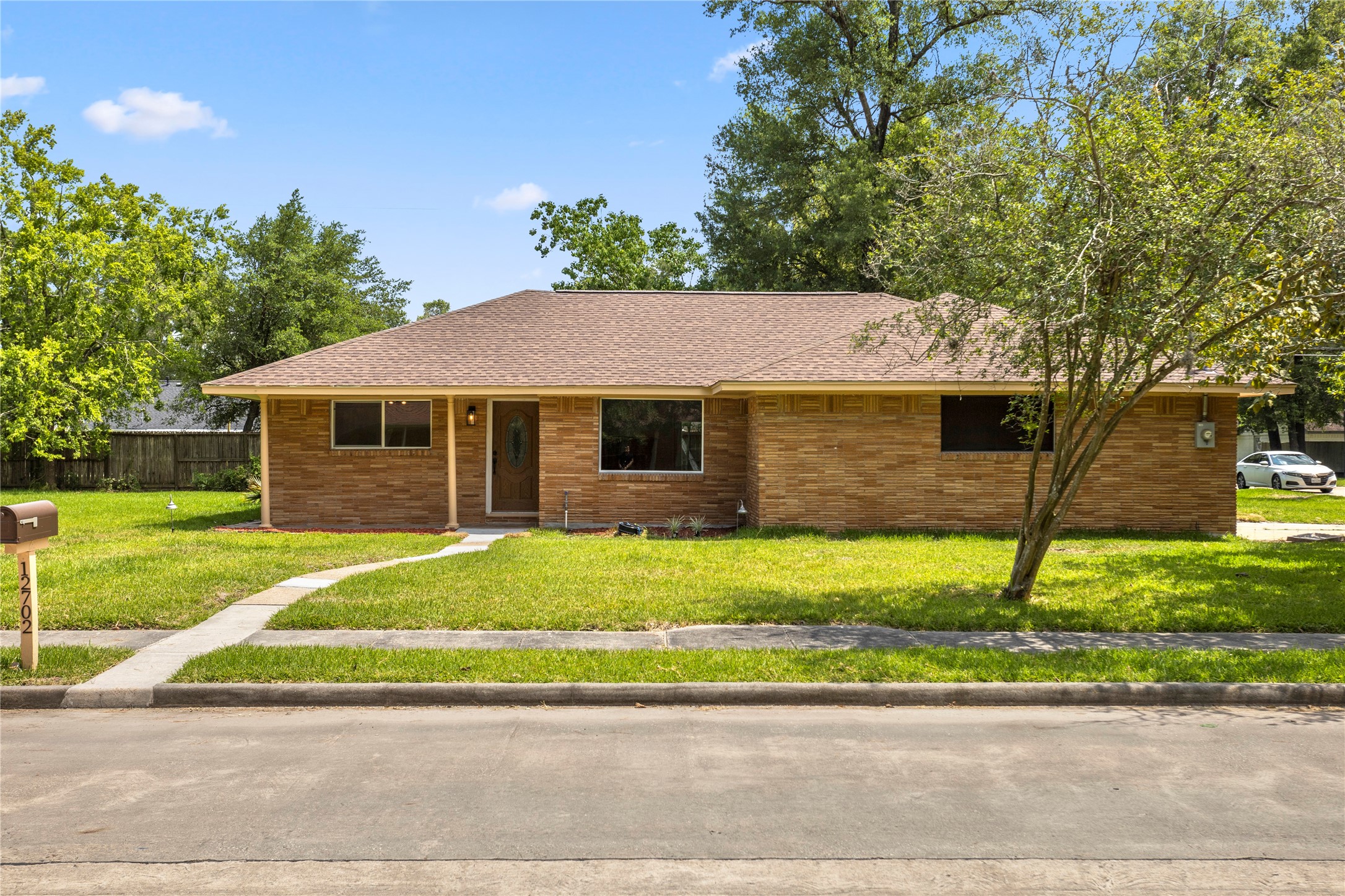 12702 Coolgreen Street Houston TX 77013