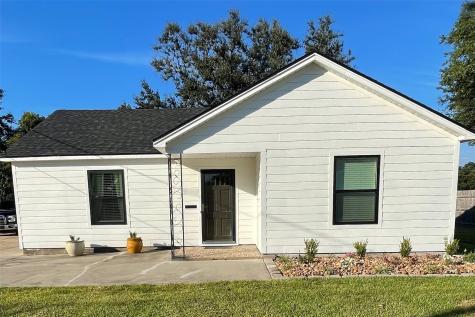 1220 Eugene Street Port Neches TX 77651