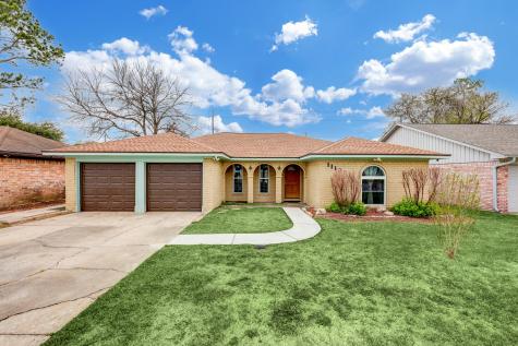 11138 Sherry Lane Houston TX 77041