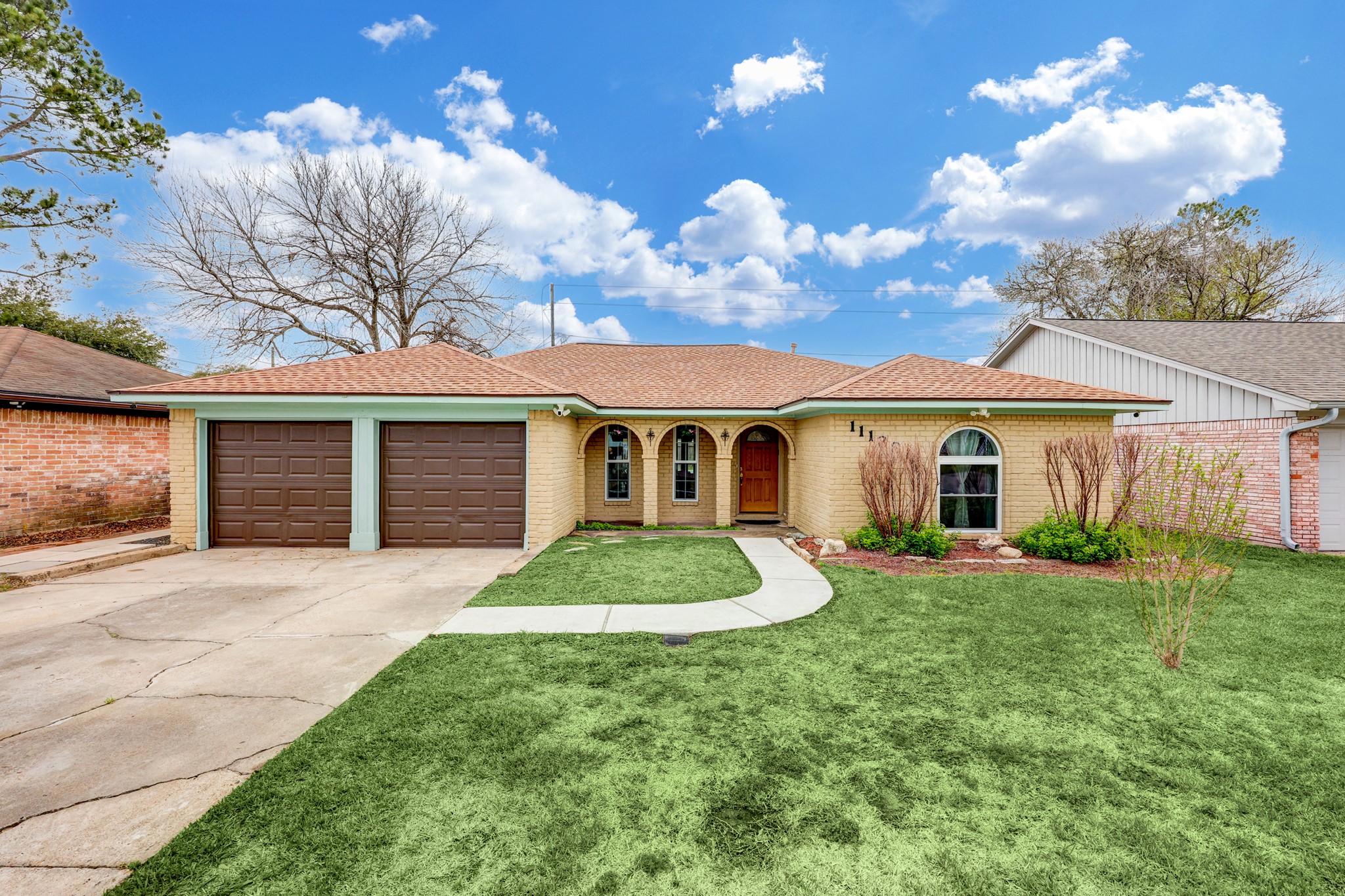 11138 Sherry Lane Houston TX 77041