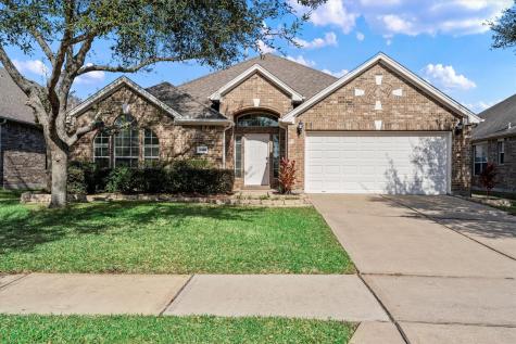 19906 Sagebrush Cove Richmond TX 77407