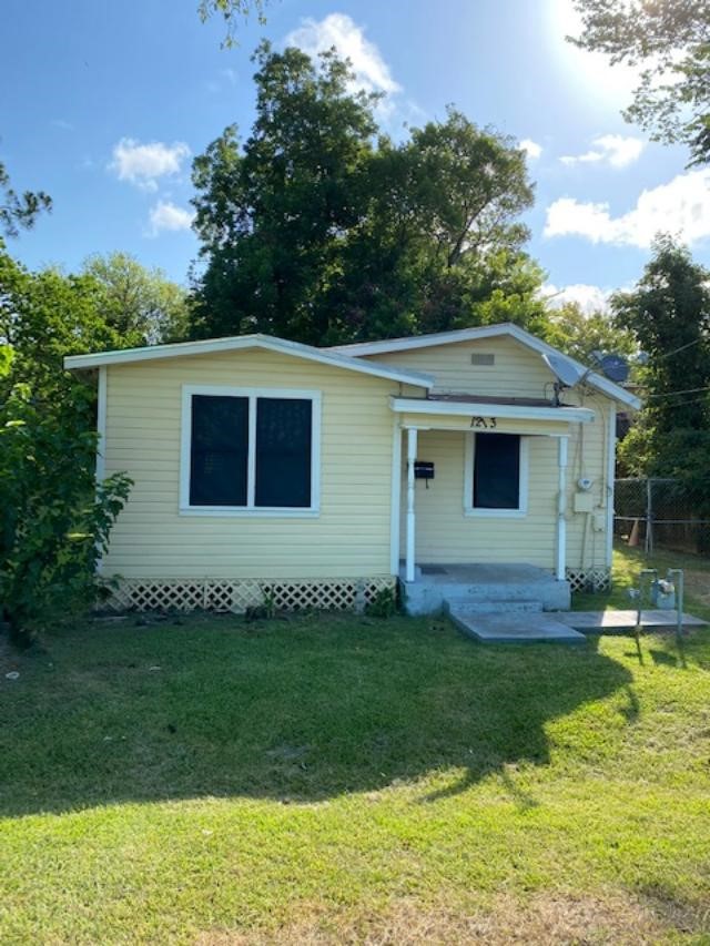 1213 Spruce Street La Marque TX 77568