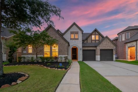 11410 Jonstone Paisley Court Richmond TX 77407