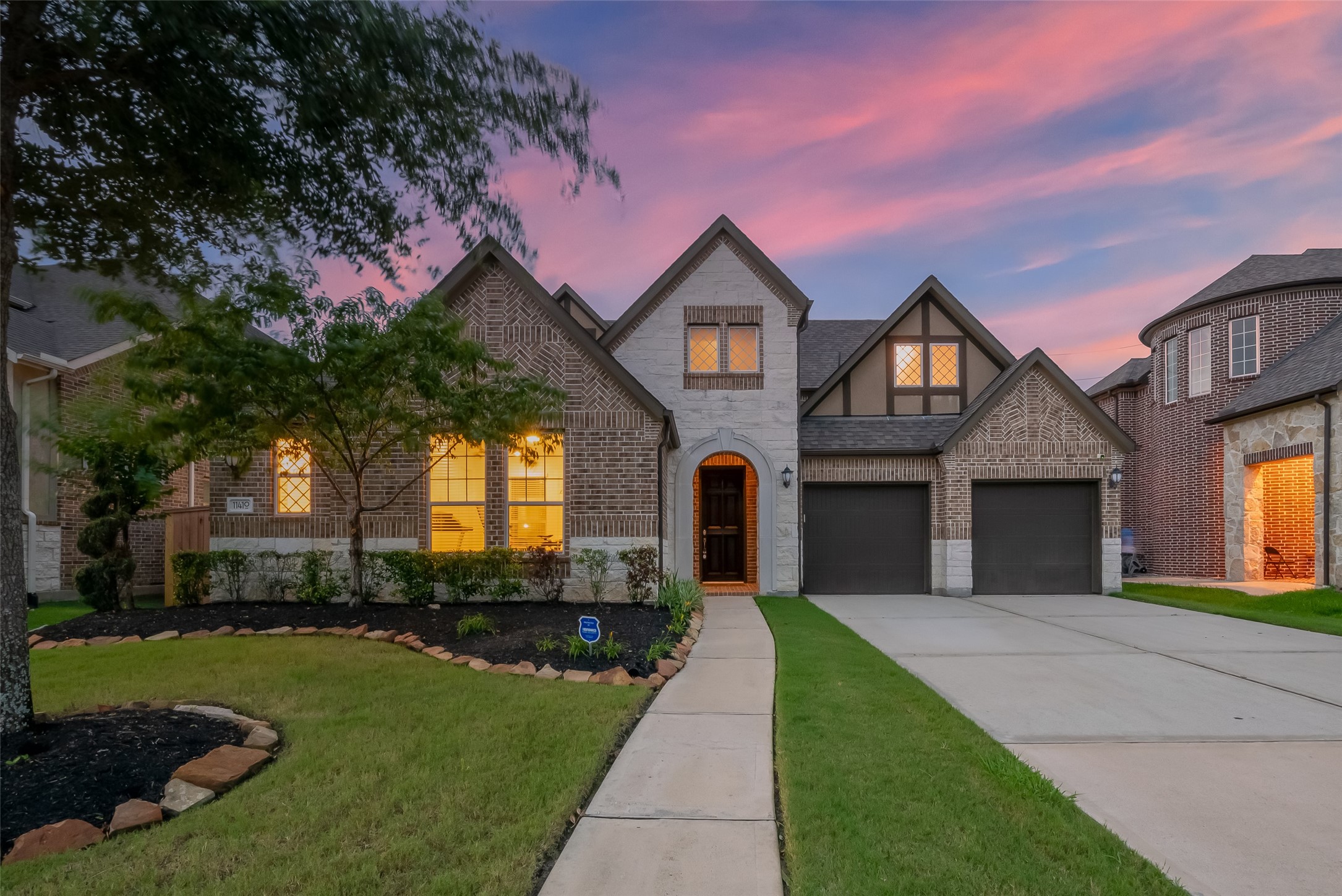 11410 Jonstone Paisley Court Richmond TX 77407