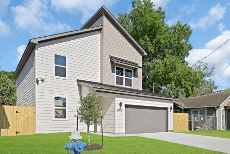 2803 Jones Street Houston TX 77026