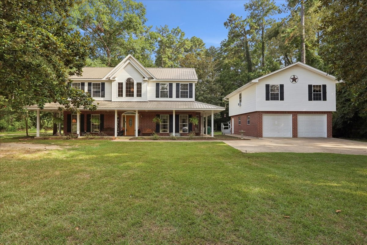 1000 Forsythia Drive Kountze TX 77625
